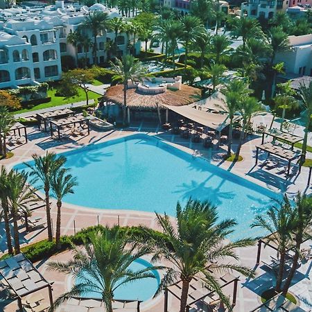 Jaz Makadi Star & Spa Hurghada Exterior photo