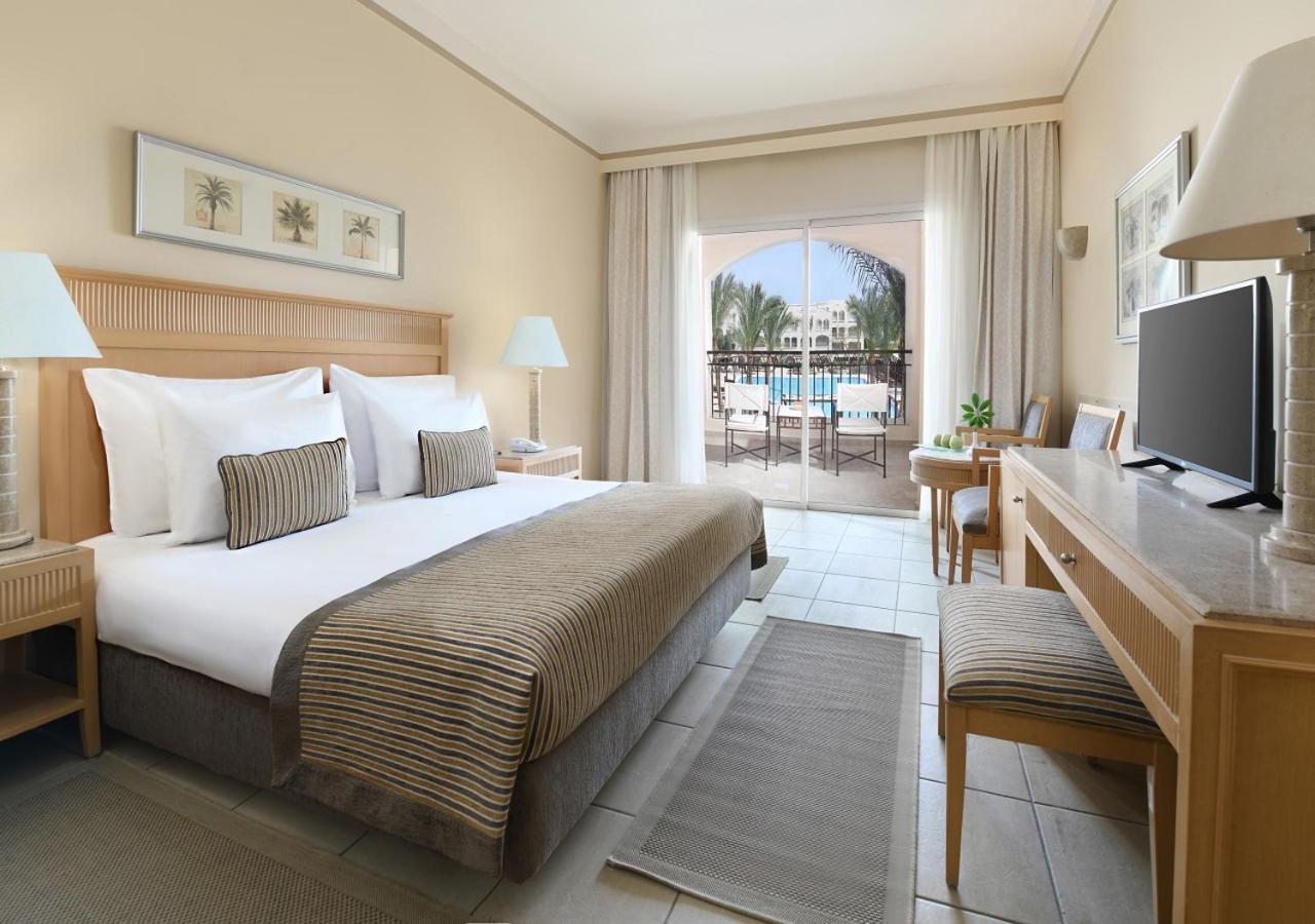 Jaz Makadi Star & Spa Hurghada Exterior photo