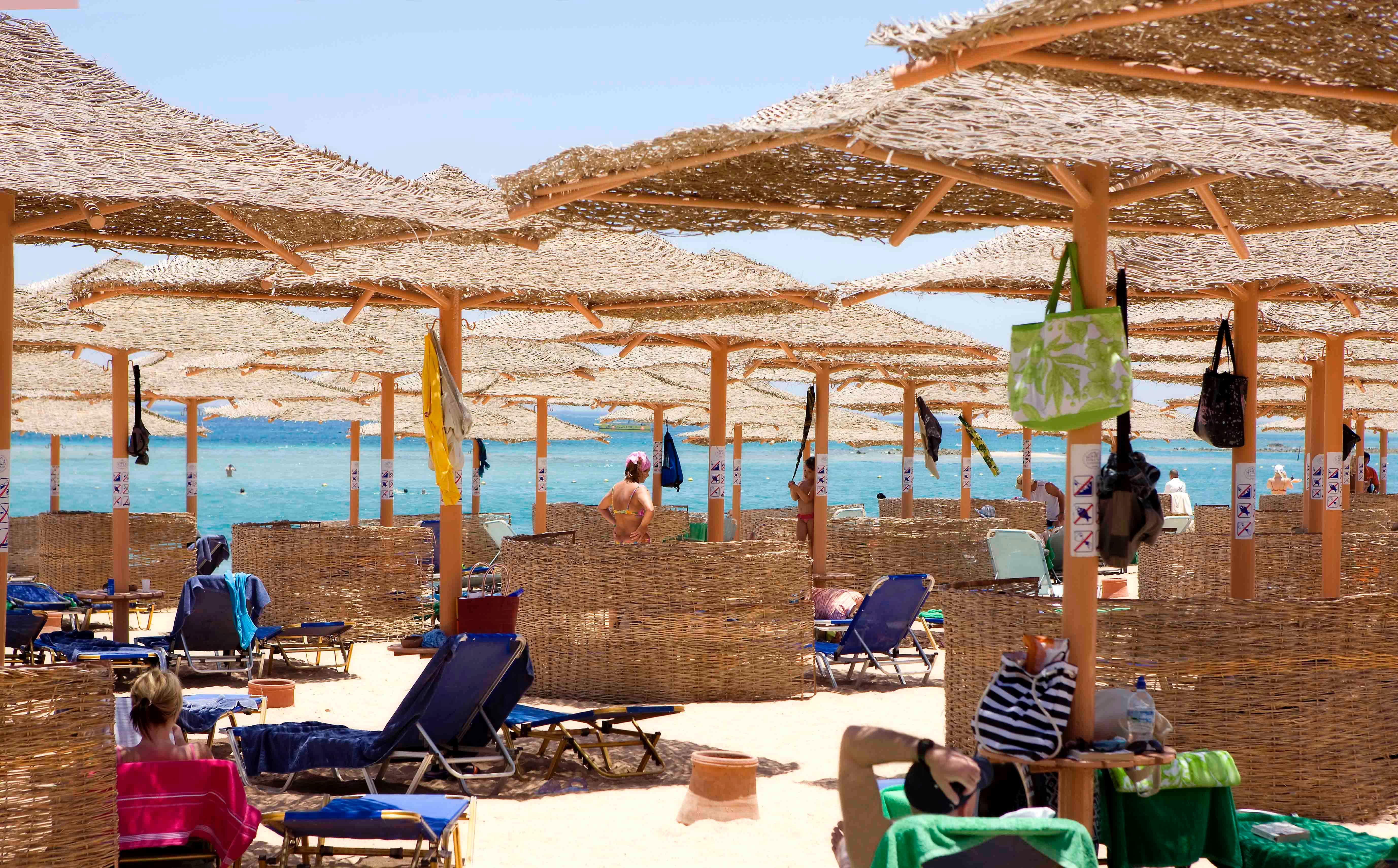 Jaz Makadi Star & Spa Hurghada Exterior photo