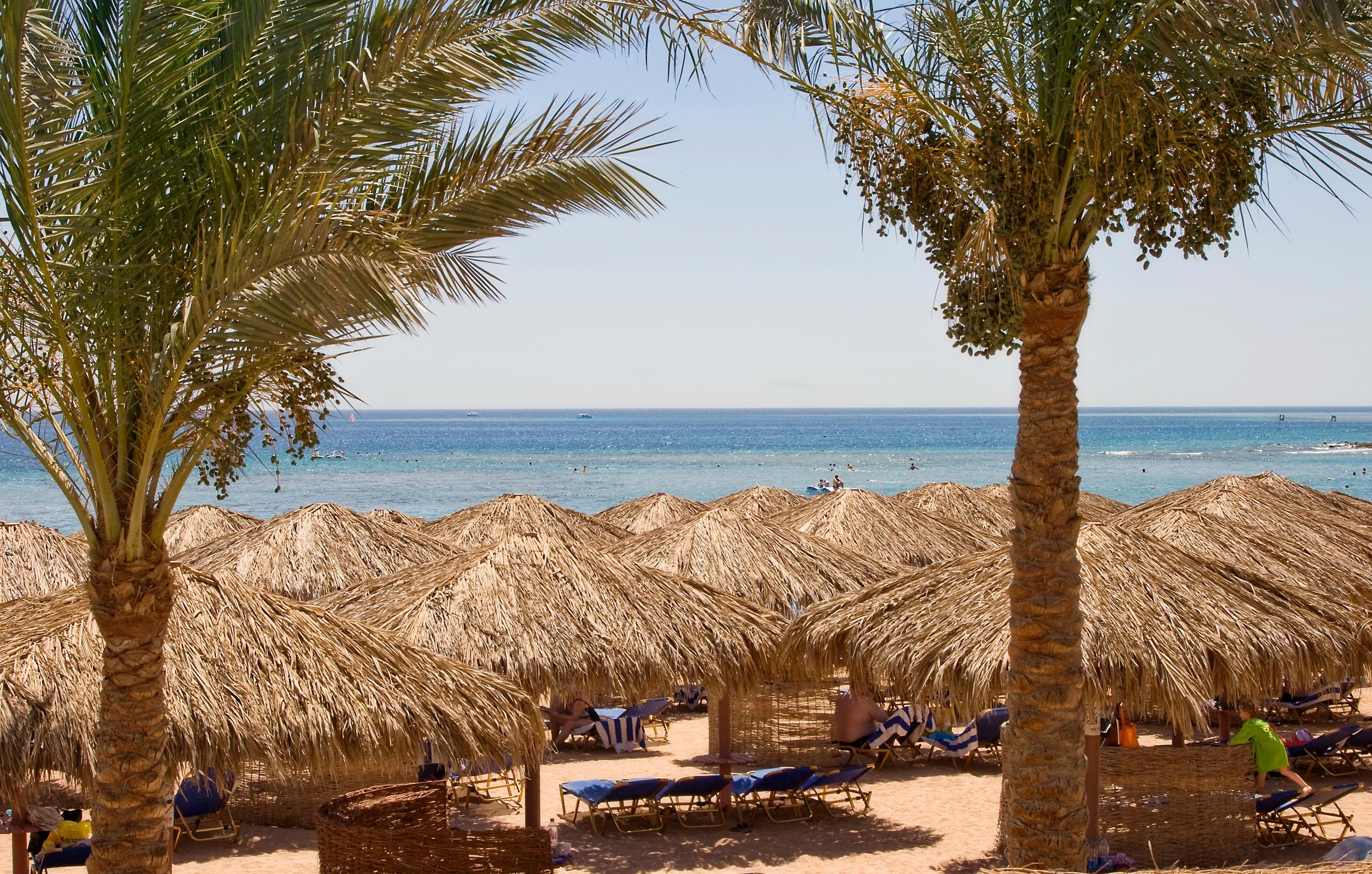 Jaz Makadi Star & Spa Hurghada Exterior photo