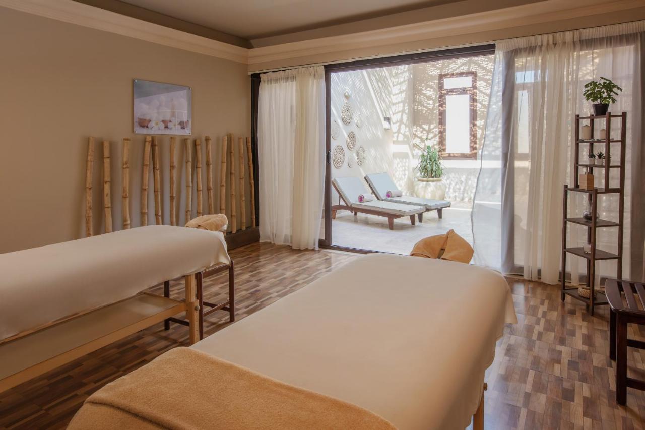 Jaz Makadi Star & Spa Hurghada Exterior photo