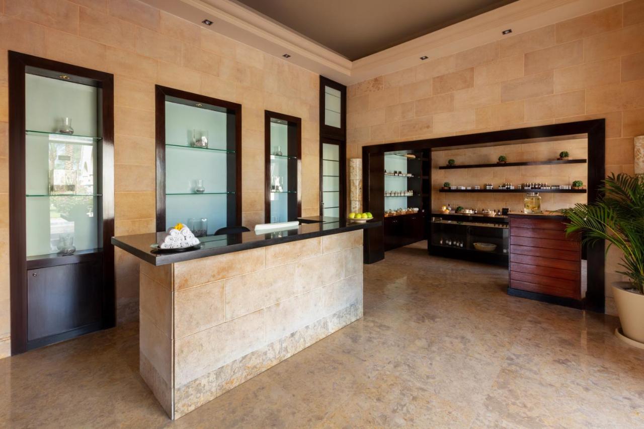 Jaz Makadi Star & Spa Hurghada Exterior photo