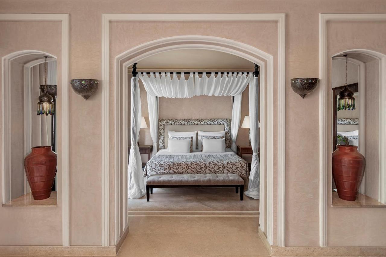 Jaz Makadi Star & Spa Hurghada Exterior photo