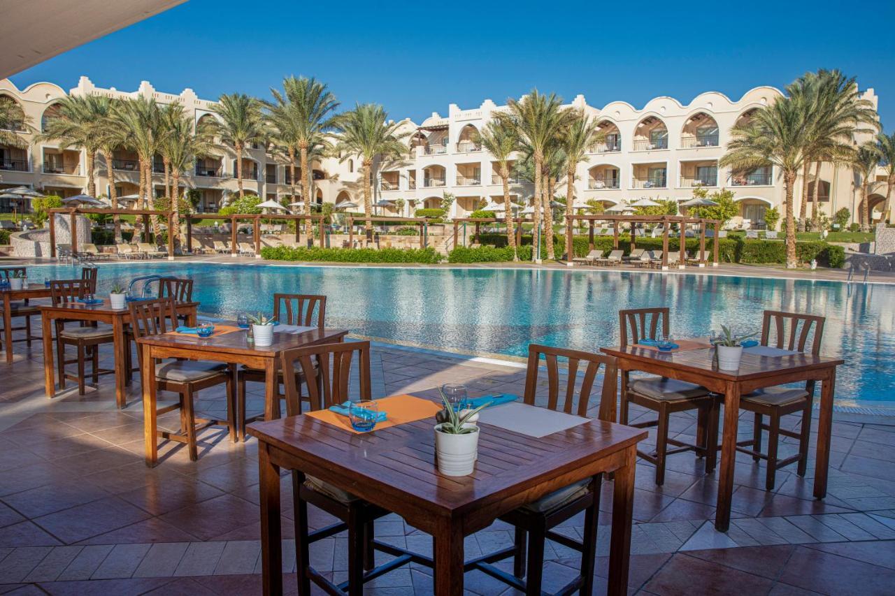Jaz Makadi Star & Spa Hurghada Exterior photo