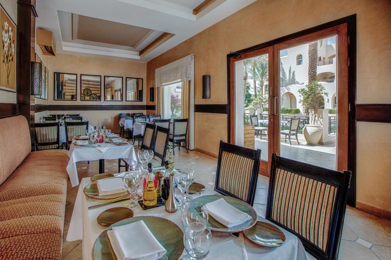 Jaz Makadi Star & Spa Hurghada Exterior photo