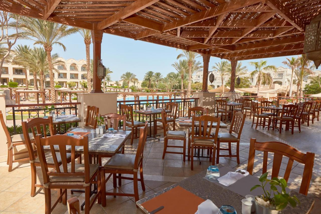 Jaz Makadi Star & Spa Hurghada Exterior photo