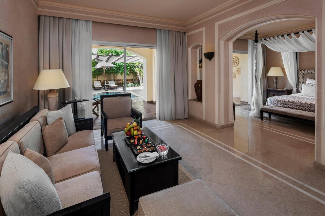Jaz Makadi Star & Spa Hurghada Exterior photo
