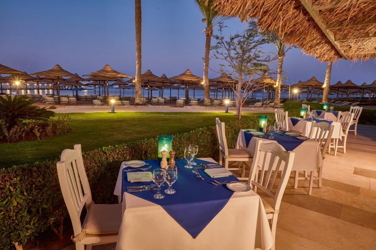 Jaz Makadi Star & Spa Hurghada Exterior photo
