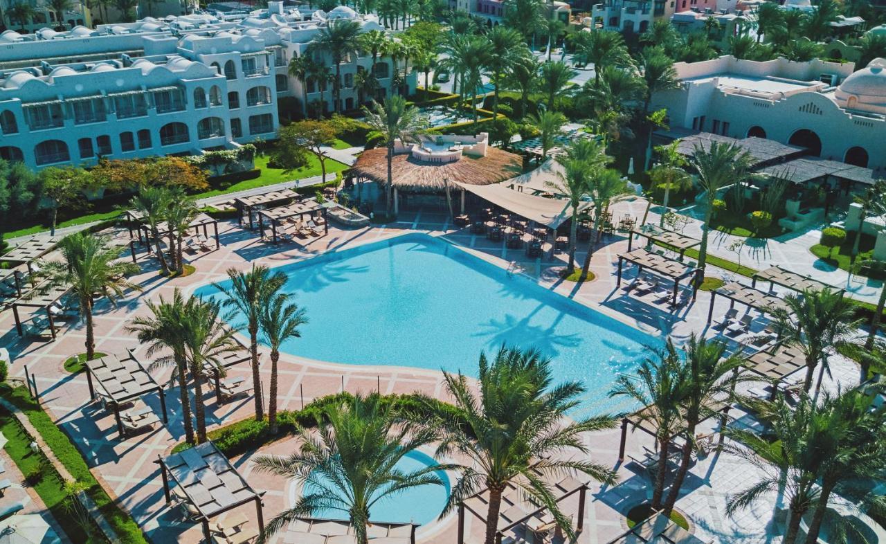 Jaz Makadi Star & Spa Hurghada Exterior photo