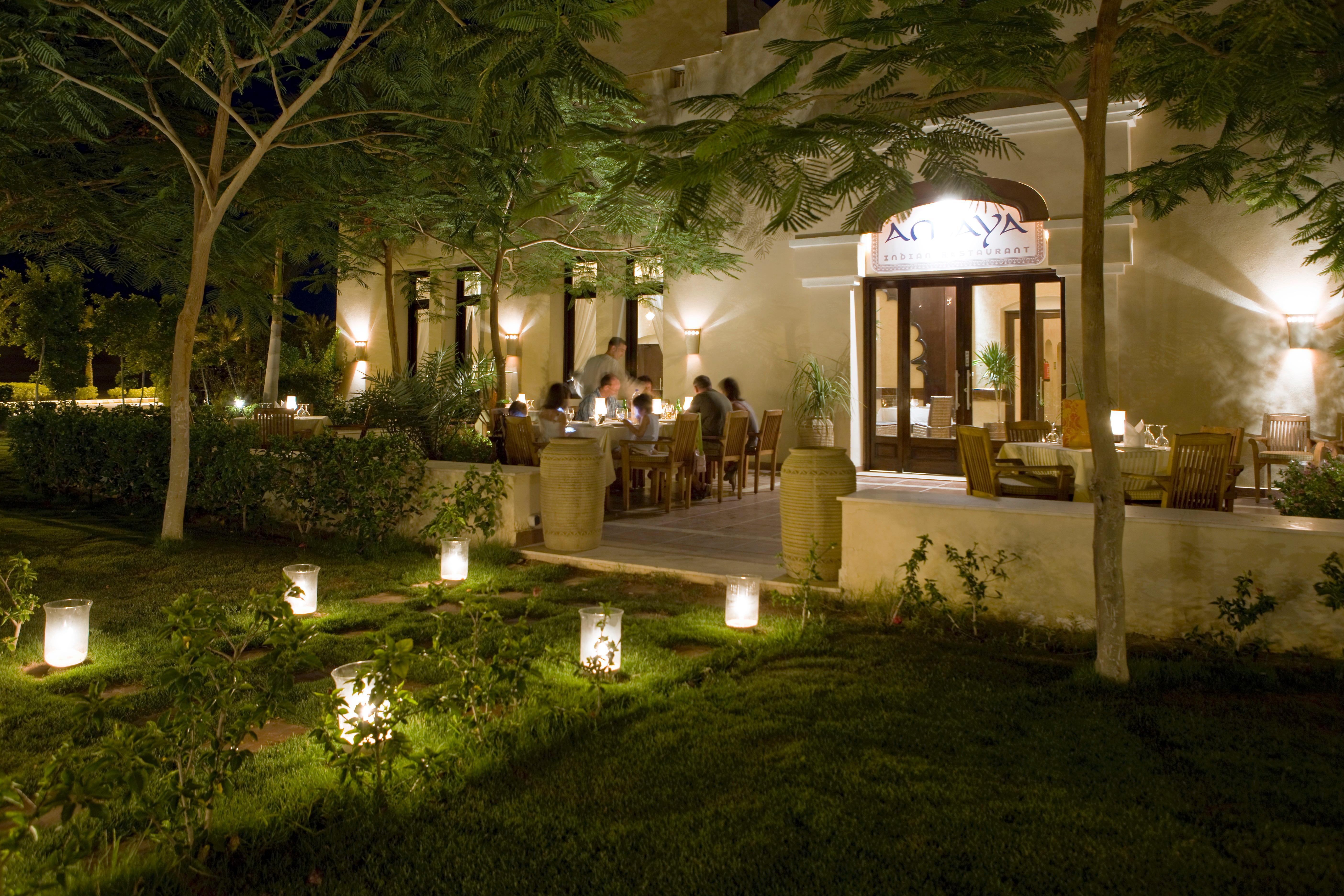 Jaz Makadi Star & Spa Hurghada Exterior photo