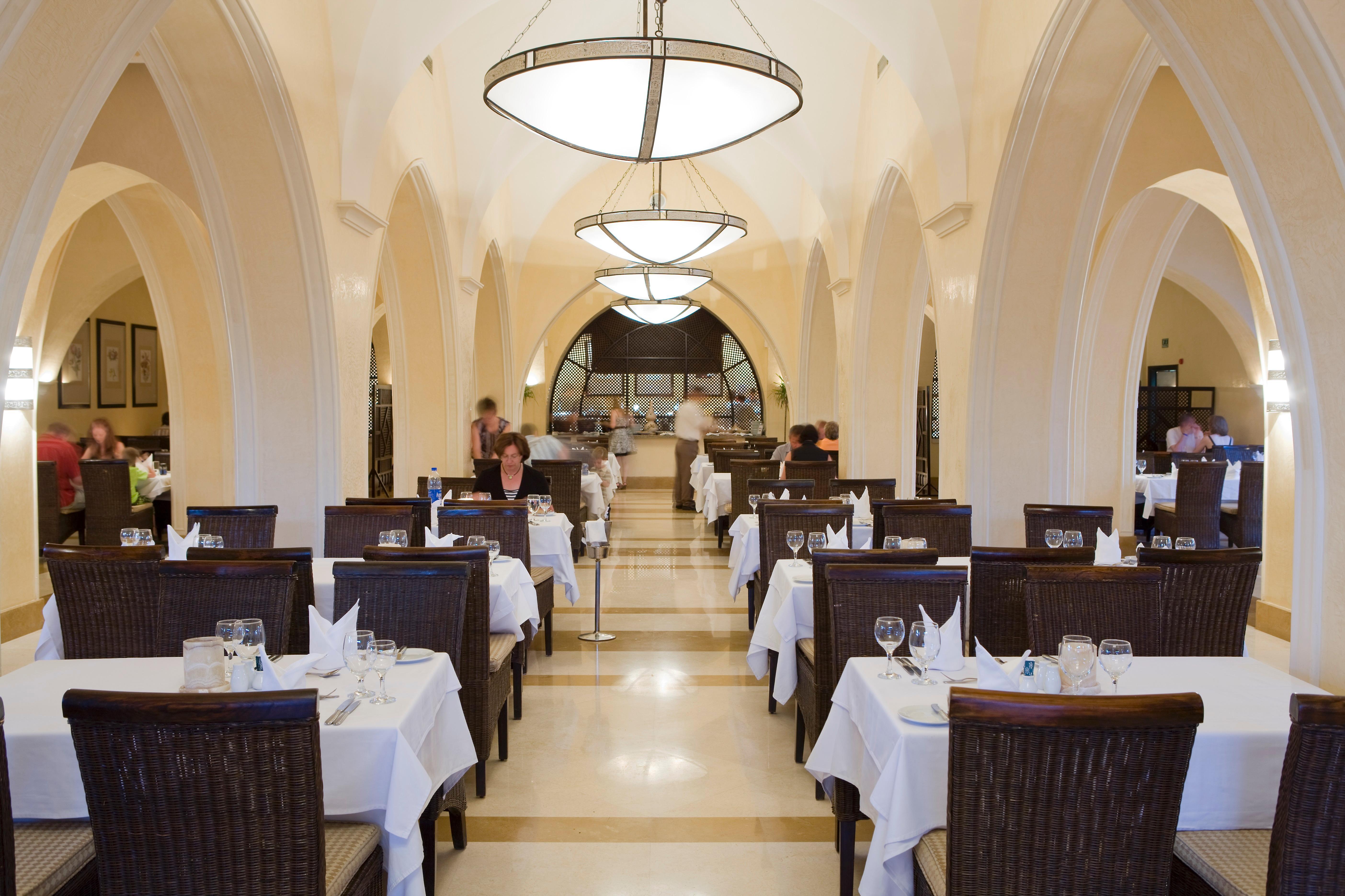 Jaz Makadi Star & Spa Hurghada Exterior photo