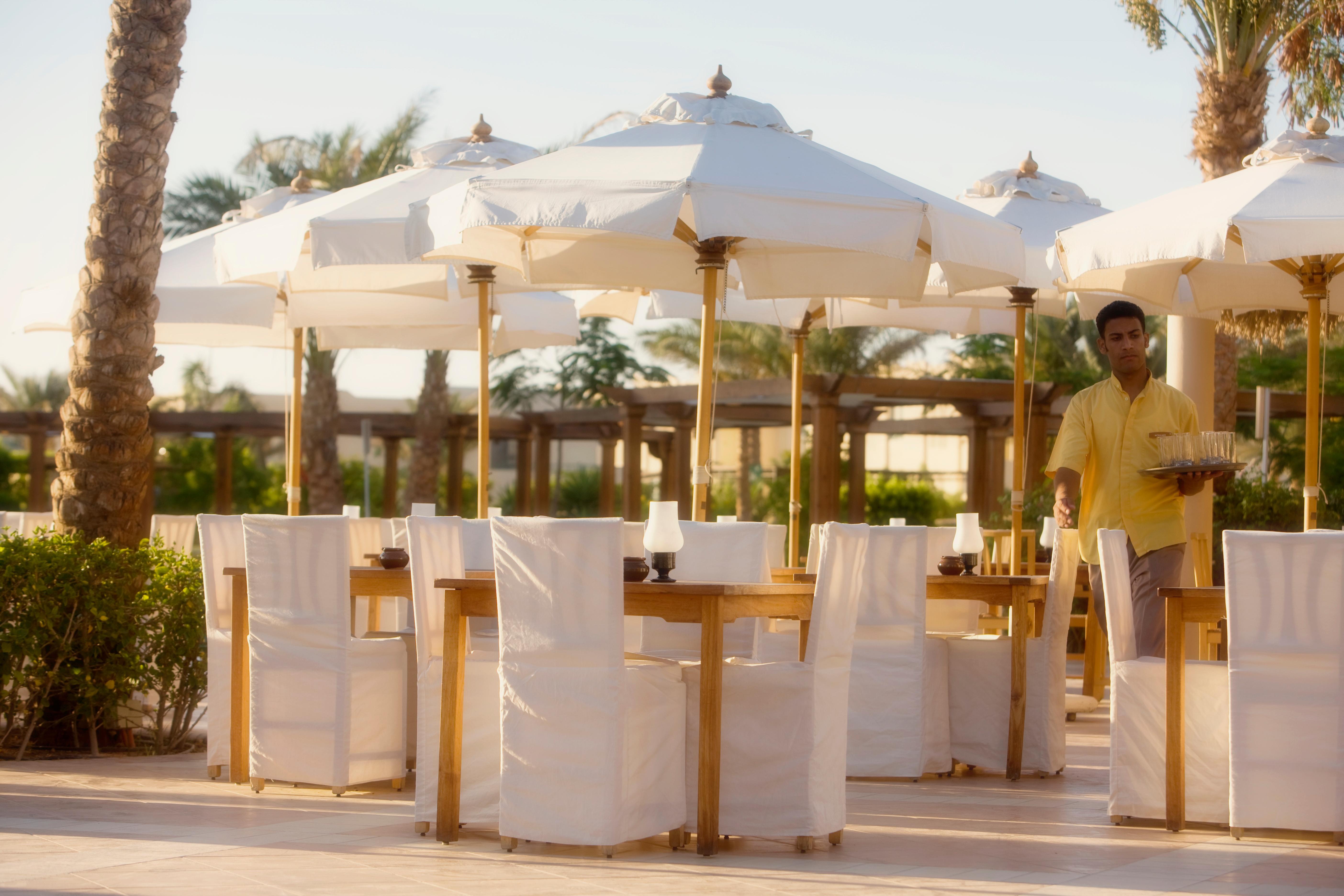 Jaz Makadi Star & Spa Hurghada Exterior photo