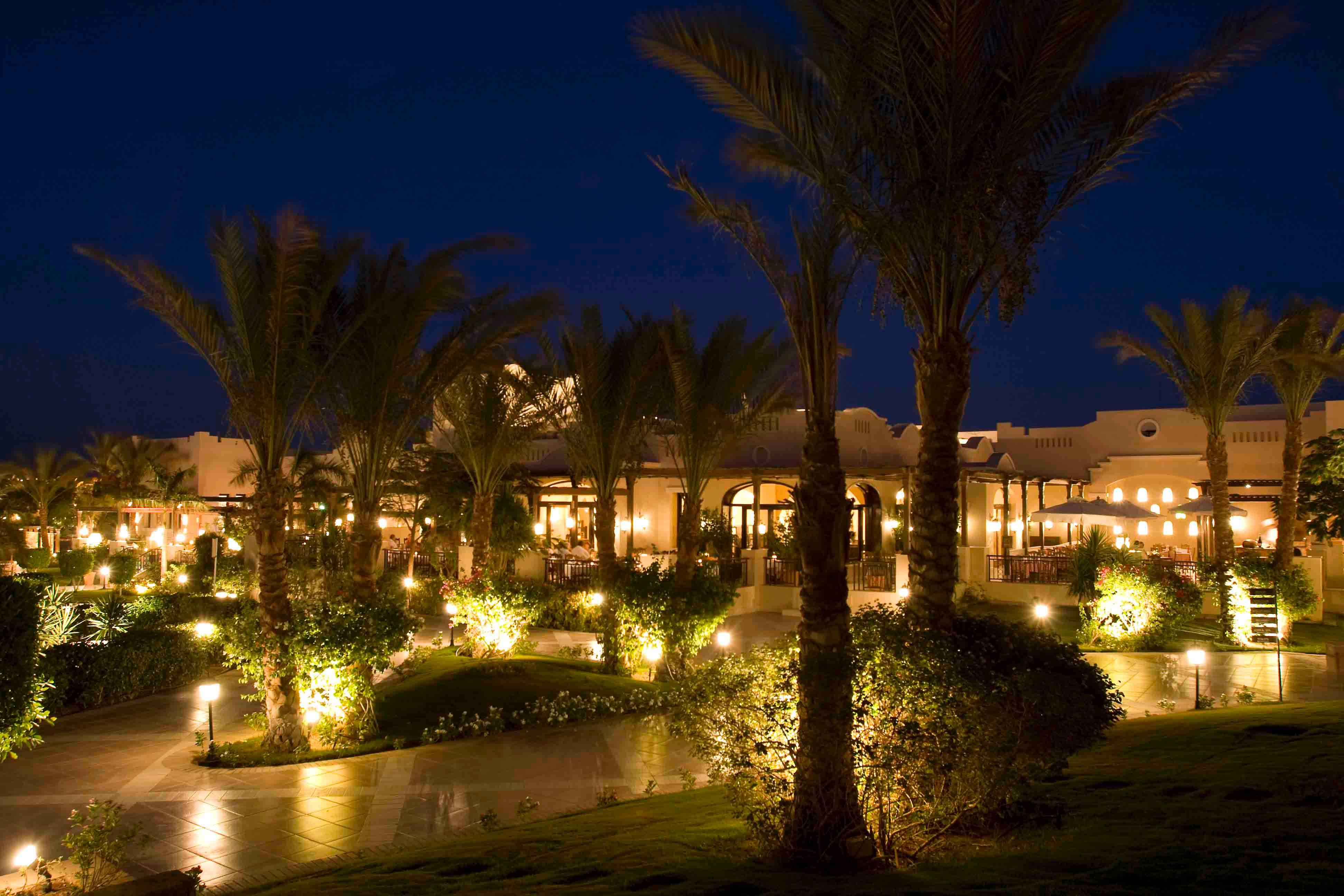Jaz Makadi Star & Spa Hurghada Exterior photo