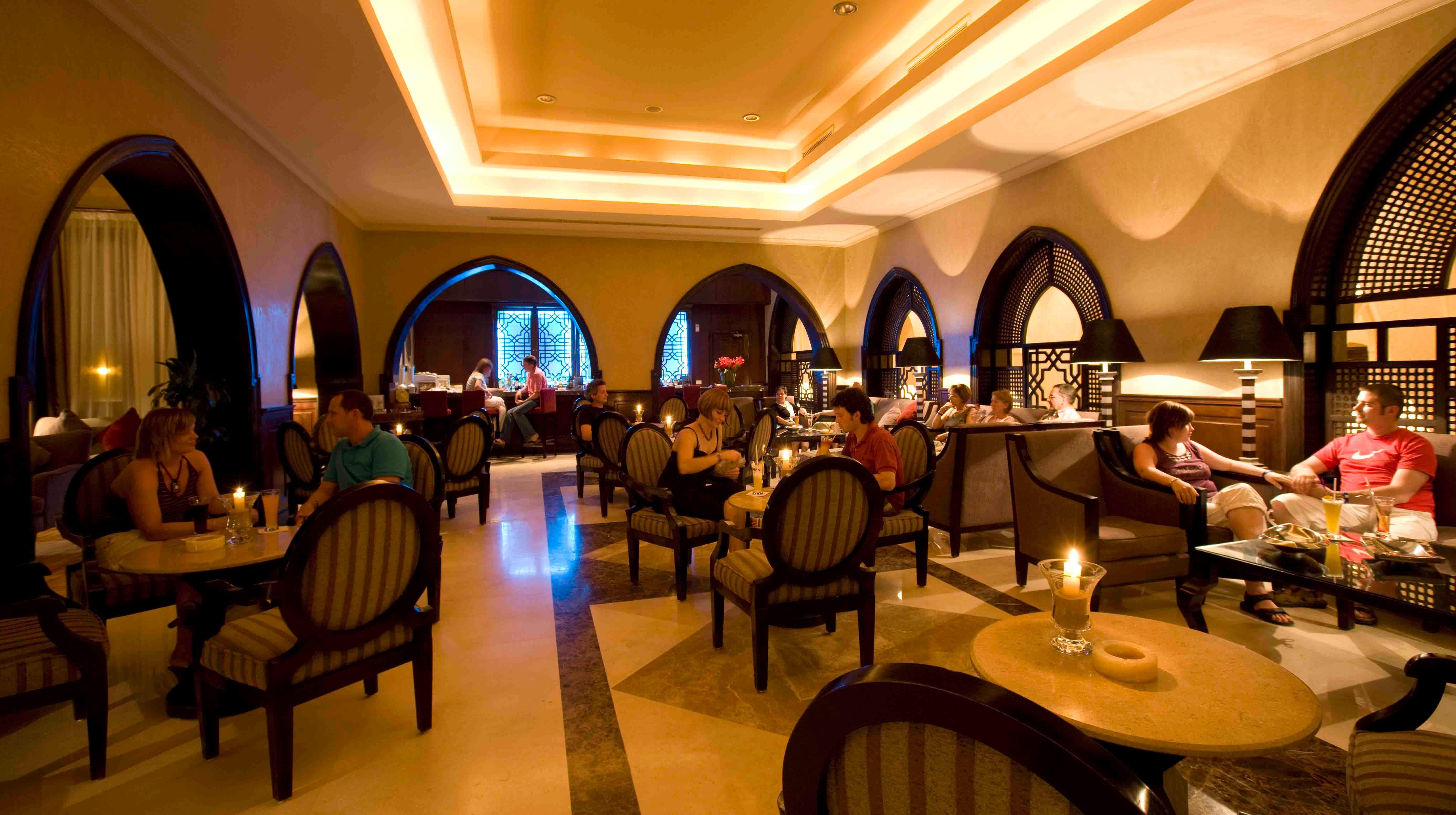 Jaz Makadi Star & Spa Hurghada Exterior photo