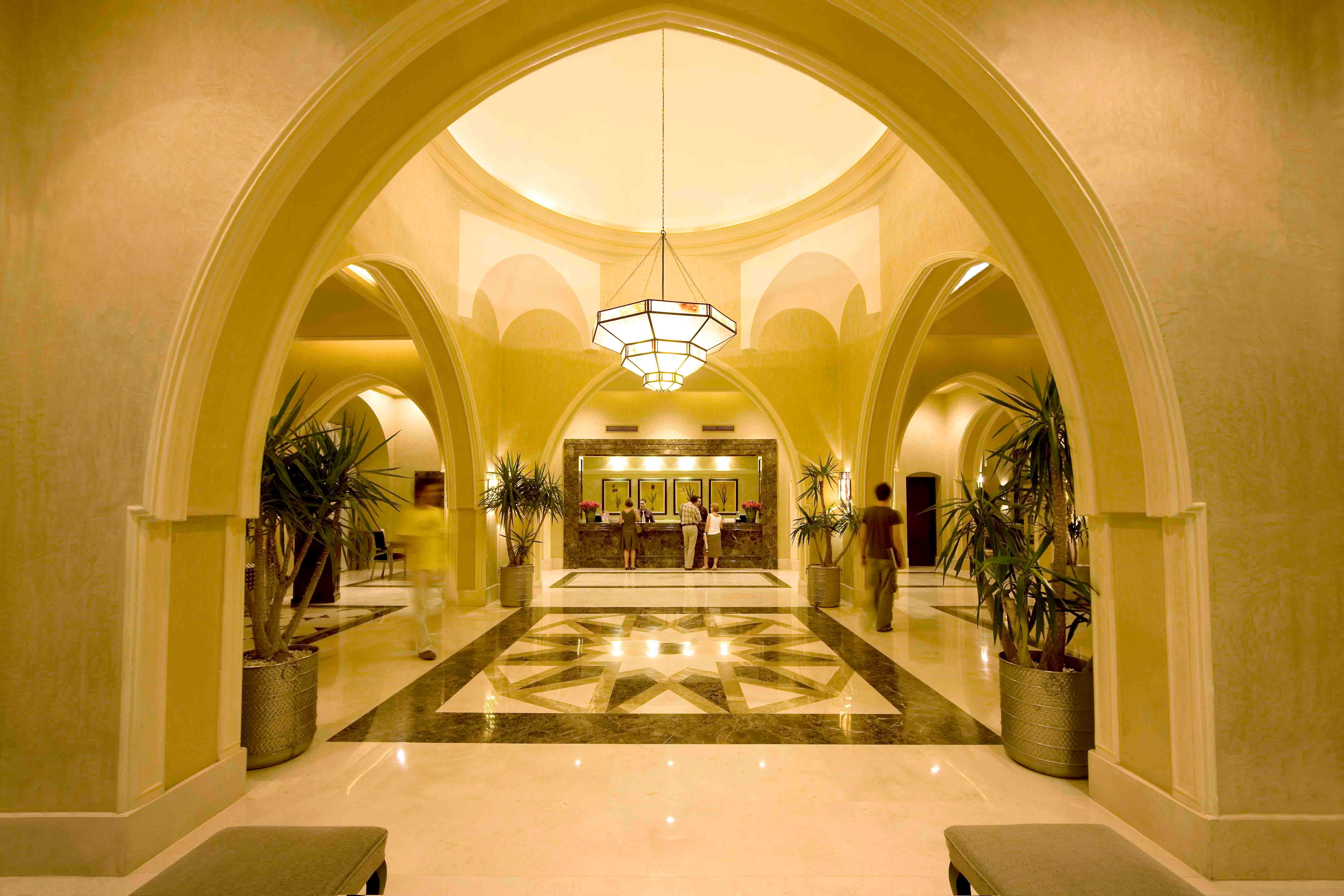 Jaz Makadi Star & Spa Hurghada Exterior photo