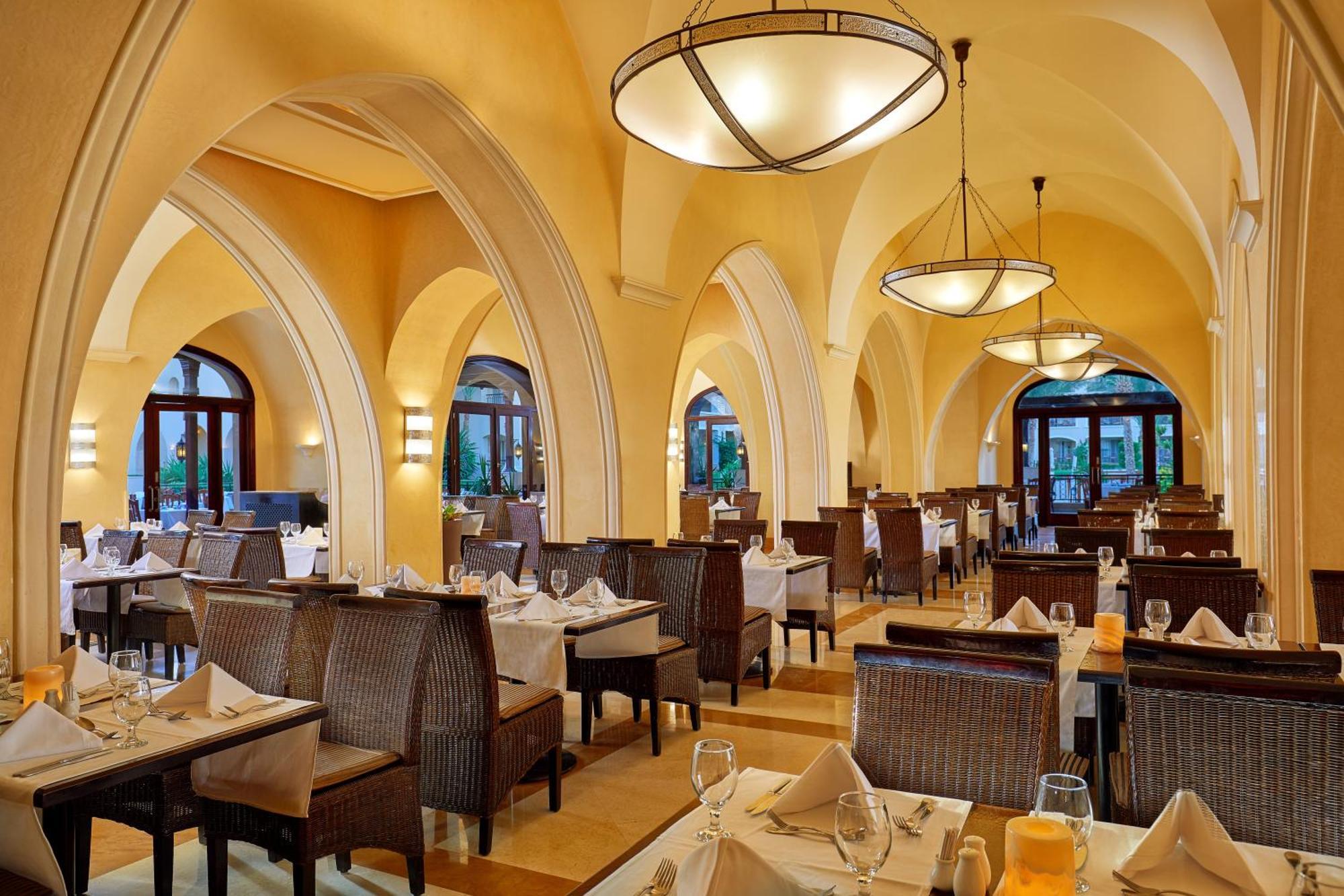 Jaz Makadi Star & Spa Hurghada Exterior photo