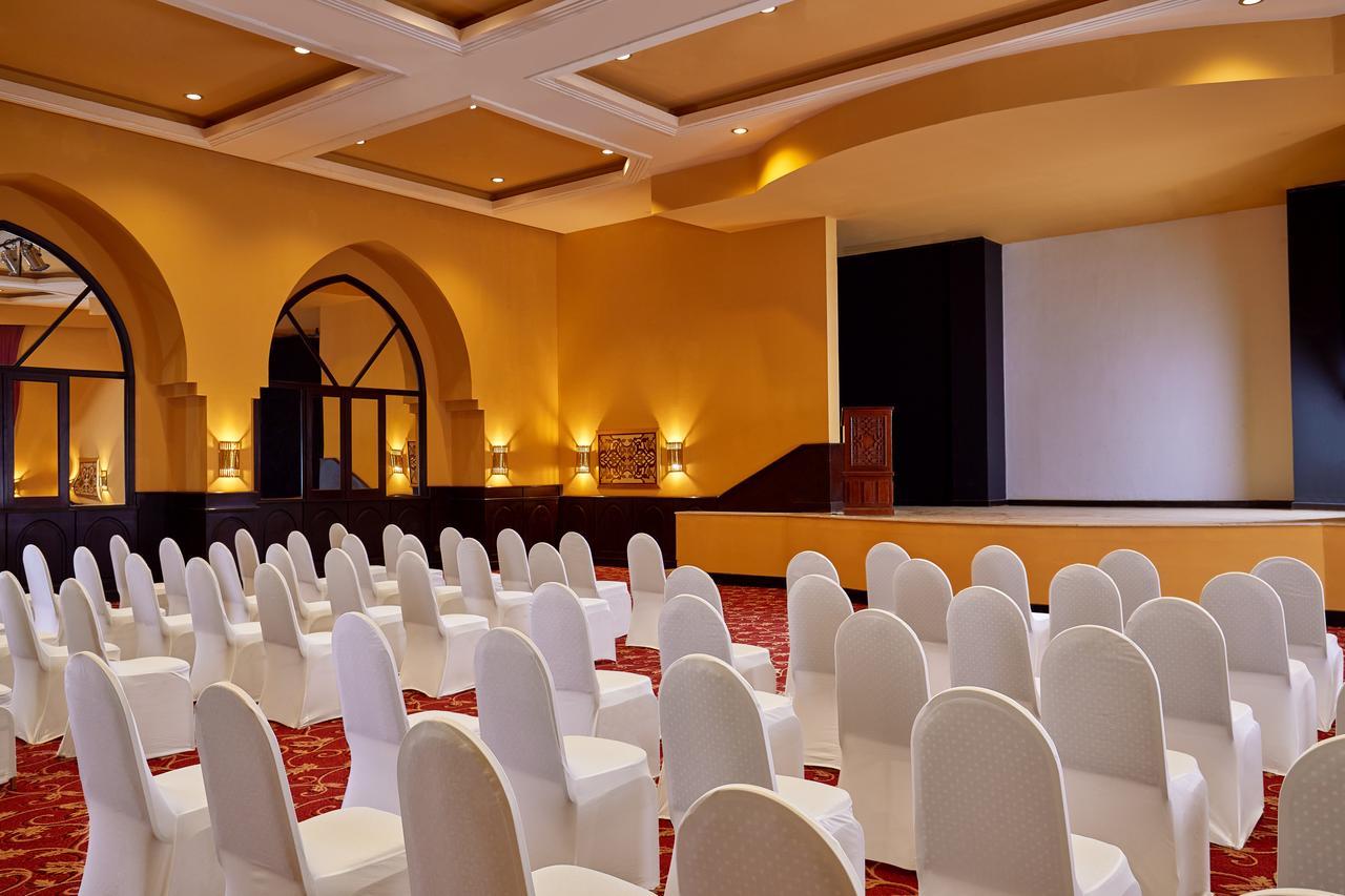 Jaz Makadi Star & Spa Hurghada Exterior photo