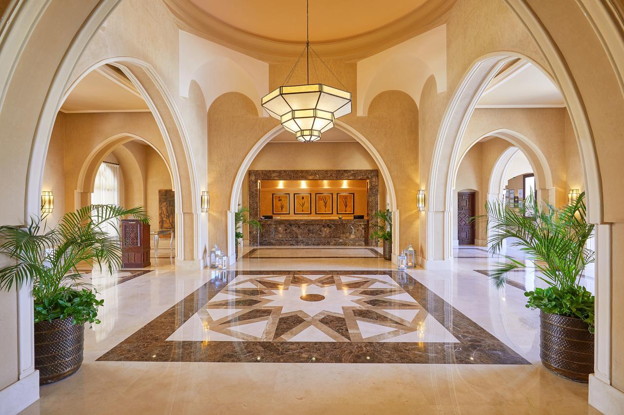 Jaz Makadi Star & Spa Hurghada Exterior photo