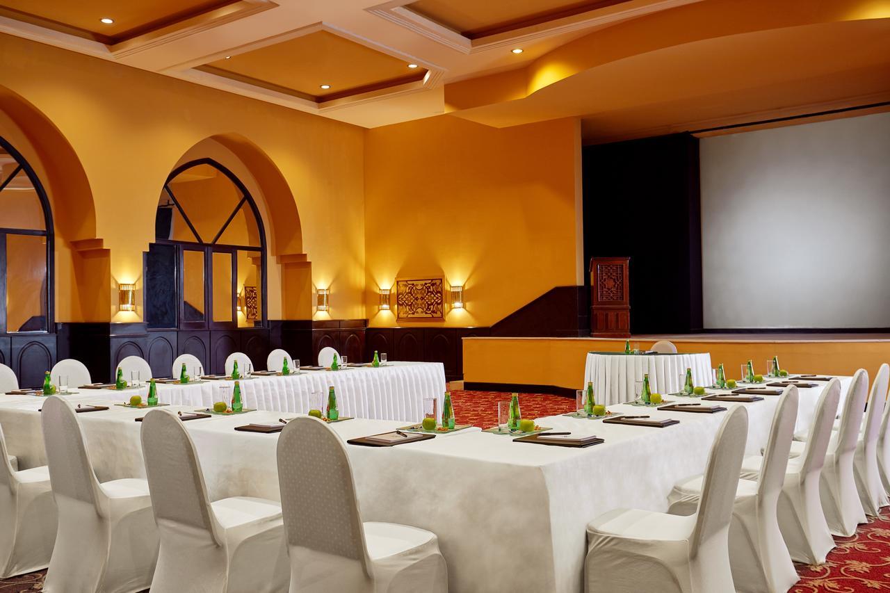 Jaz Makadi Star & Spa Hurghada Exterior photo