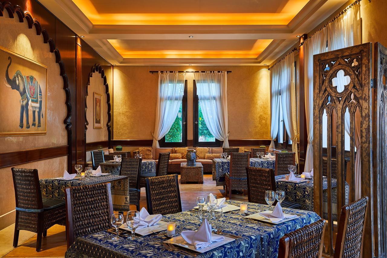 Jaz Makadi Star & Spa Hurghada Exterior photo